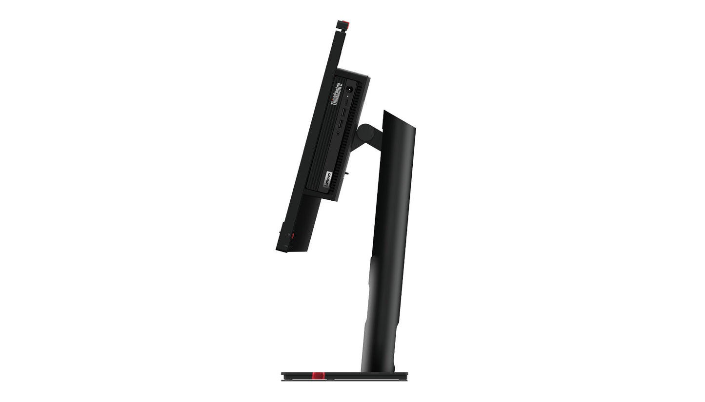 Lenovo ThinkCentre TIO-24 Gen5 23.8" Full HD IPS Monitor