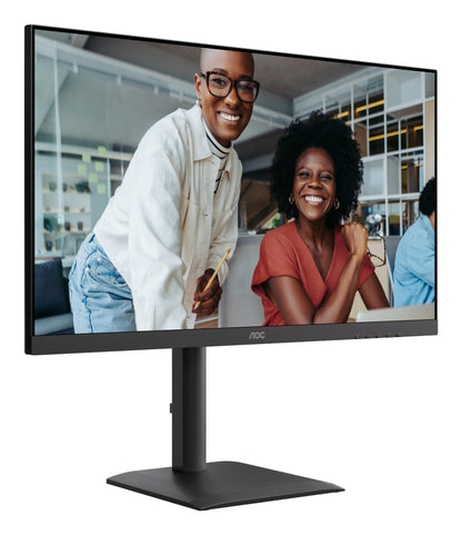 AOC E4 U27E4CV 27" 4K UHD IPS Monitor