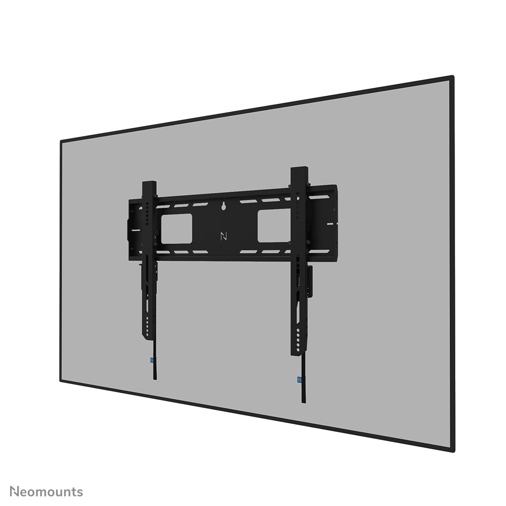 Neomounts WL30-750BL16 Heavy duty wall mount 42-86" - fixed - lockable - fast