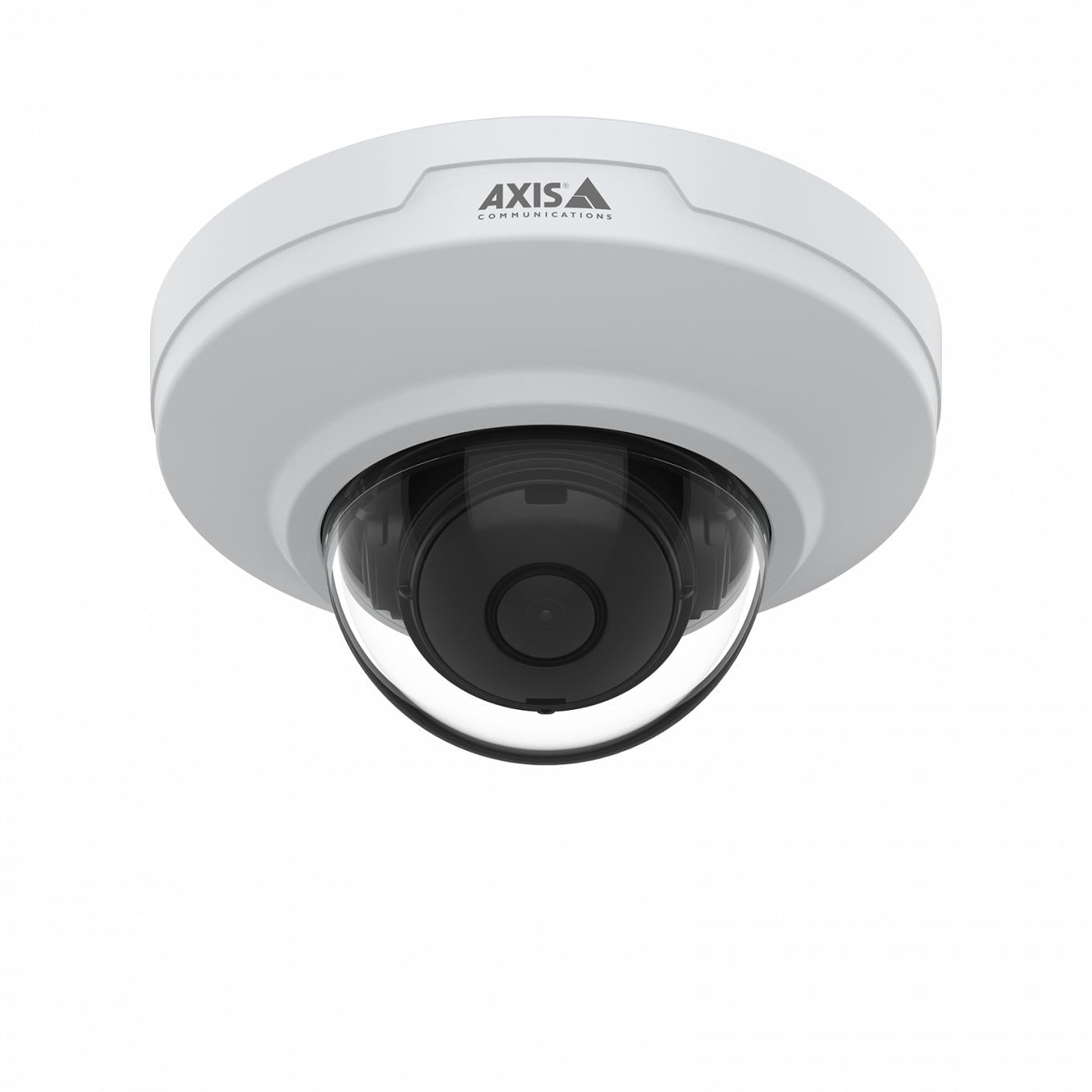 Axis 02375-001 security camera Dome IP security camera Indoor 3840 x 2160 pixels
