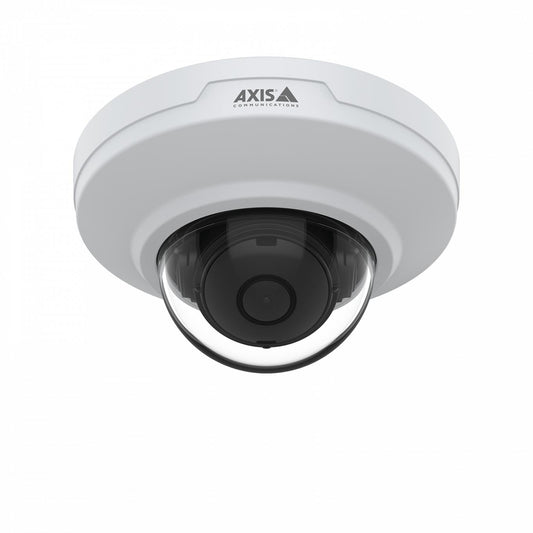 Axis 02375-001 security camera Dome IP security camera Indoor 3840 x 2160 pixels