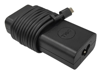 DELL 2NFMW power adapter/inverter Indoor 65 W Black Charger