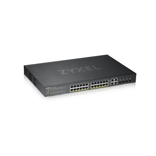 Zyxel GS1920-24HPv2 Networking