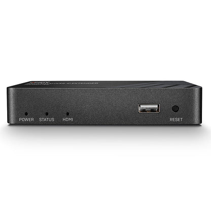 Lindy KVM Over IP Extender - Transmitter KVM Switch