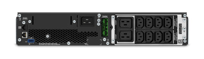 APC Smart-UPS 2200VA Online Rackmount UPS (00RMXLI)