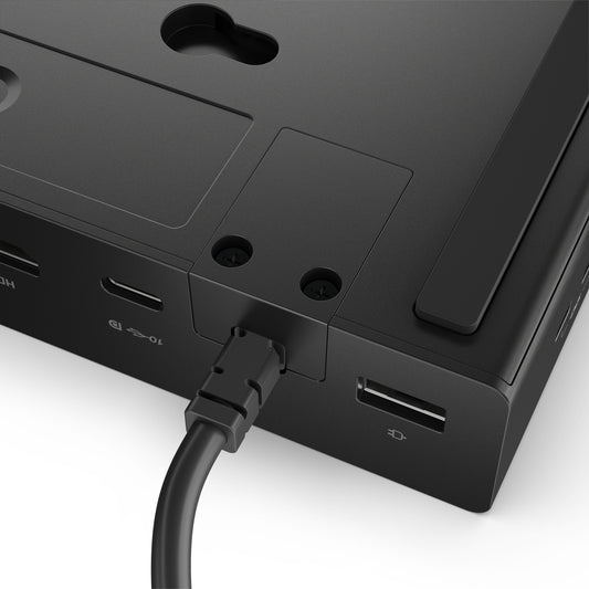 Lenovo ThinkPad USB4 Smart Docking Station 135W