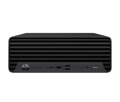 HP Pro 400 G9 Core i5-13500 8GB 256GB SSD SFF Desktop PC