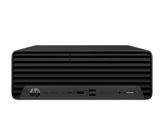 HP Pro 400 G9 Core i5-13500 8GB 256GB SSD SFF Desktop PC