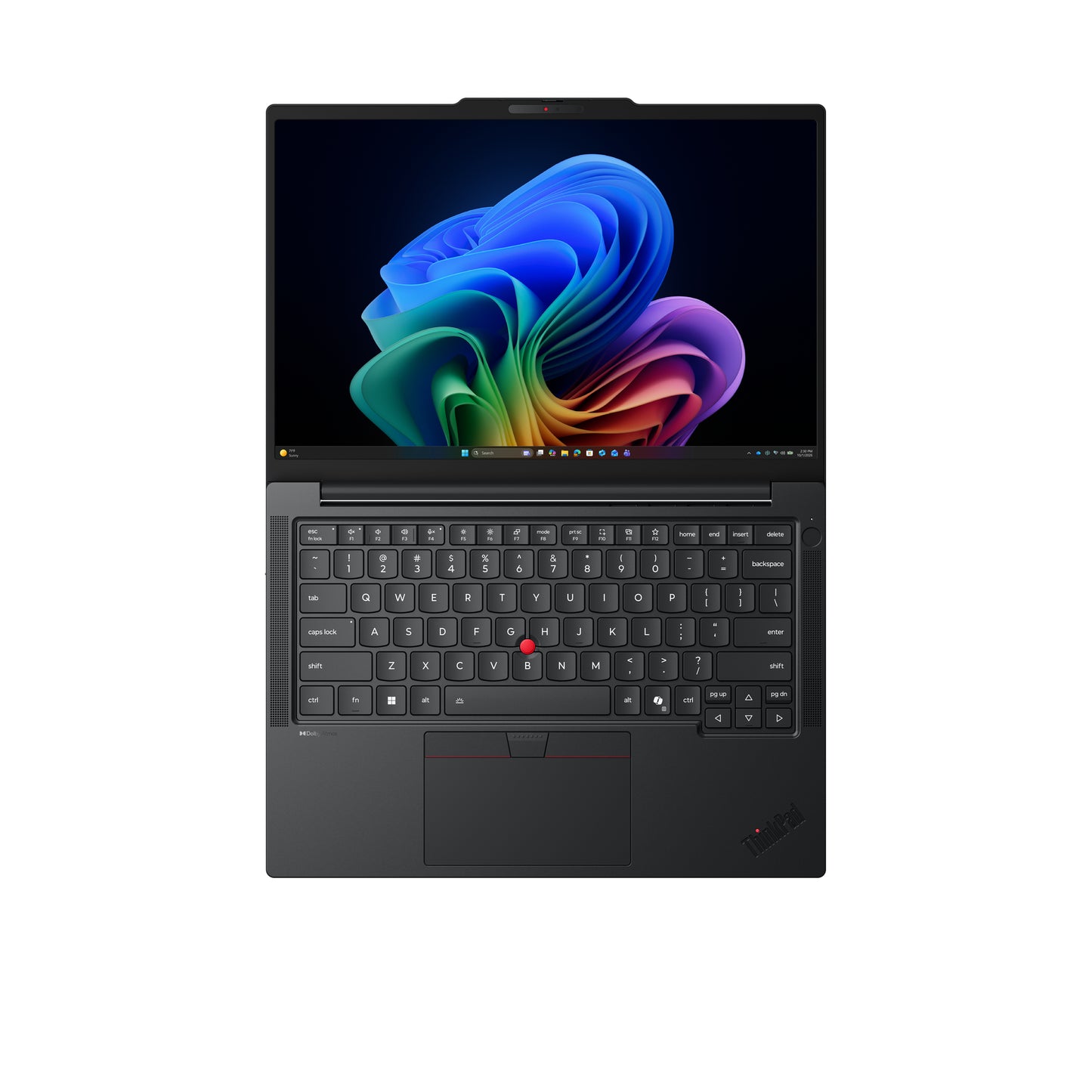 Lenovo ThinkPad T14 Gen 7 14" Core Ultra 7 355 16GB 512GB SSD Laptop