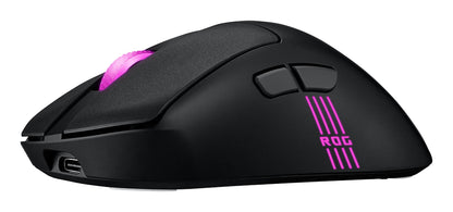 ASUS ROG Keris II Wireless Ergonomic Mouse ()