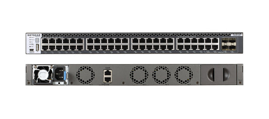 Netgear XSM4348CS Switch