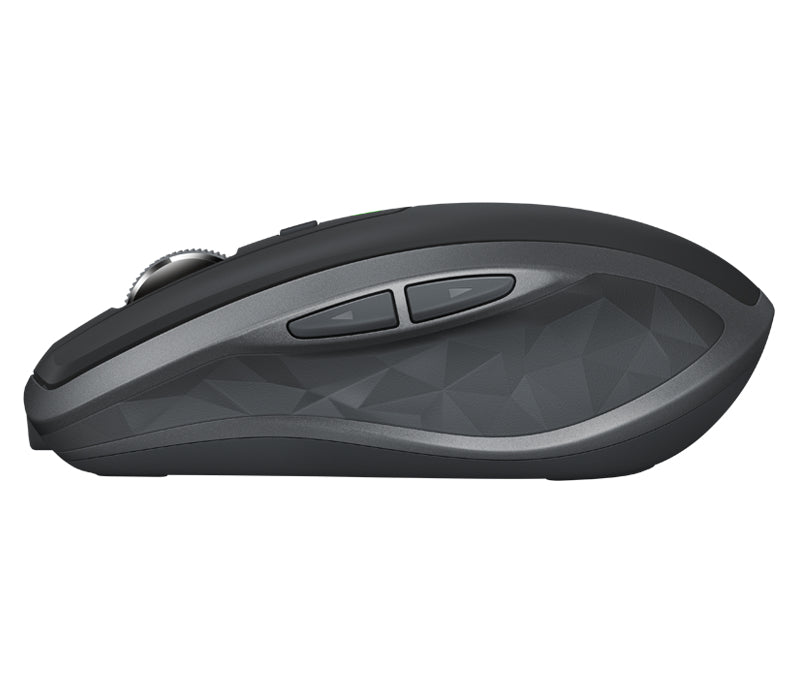 Logitech MX Anywhere 2S Wireless Mouse (0005132)