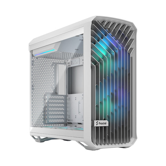 Fractal Design Torrent Tower White PC Case