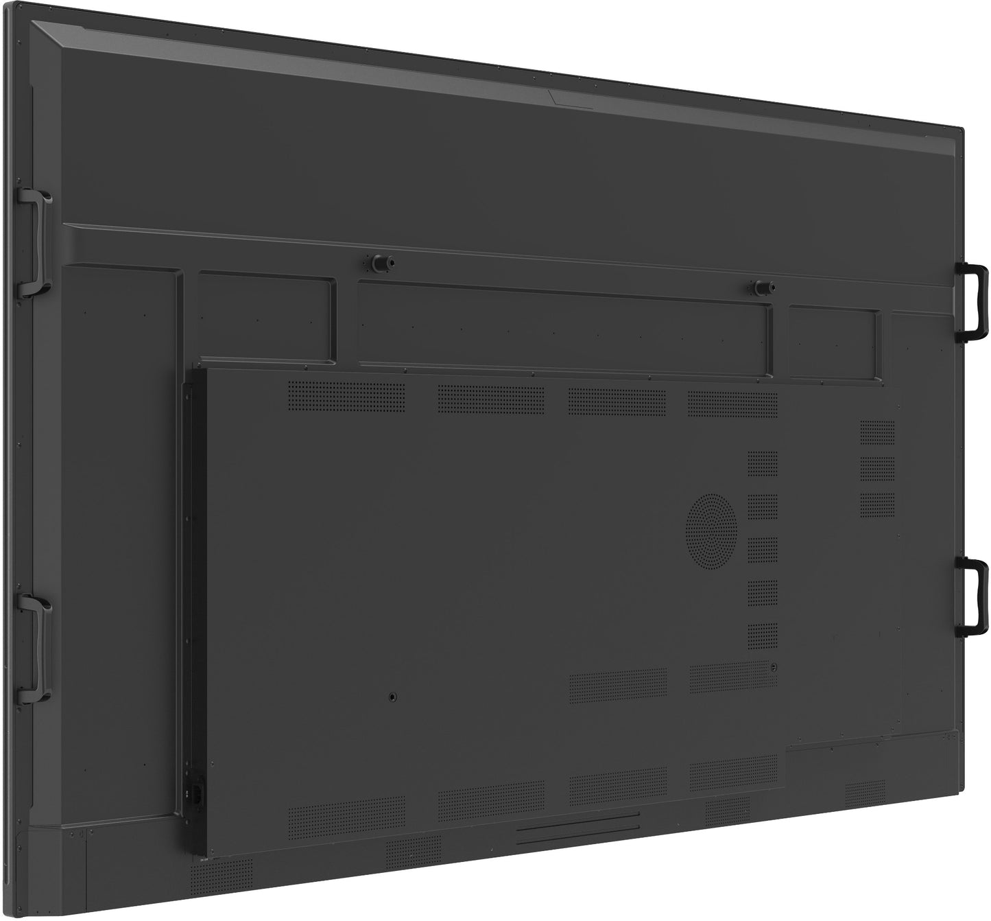 iiyama TN8605A-B1AG Signage Display Interactive flat panel 2.17 m 4K UHD IPS Touch Monitor