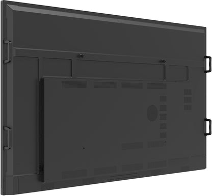 iiyama TN8605A-B1AG Signage Display Interactive flat panel 2.17 m 4K UHD IPS Touch Monitor