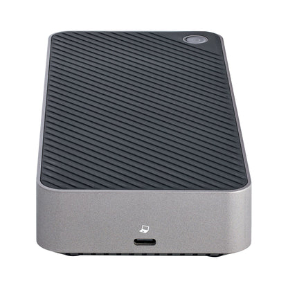 StarTech.com Monitor for MacBook USB-C Docking Station 100W