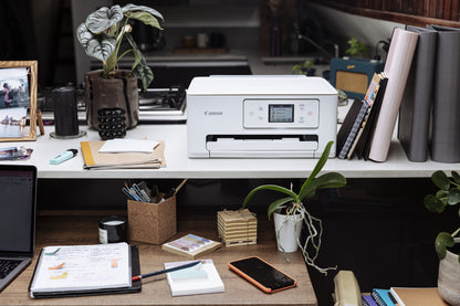 Canon PIXMA TS7650i A4 Colour MFP Inkjet Printer