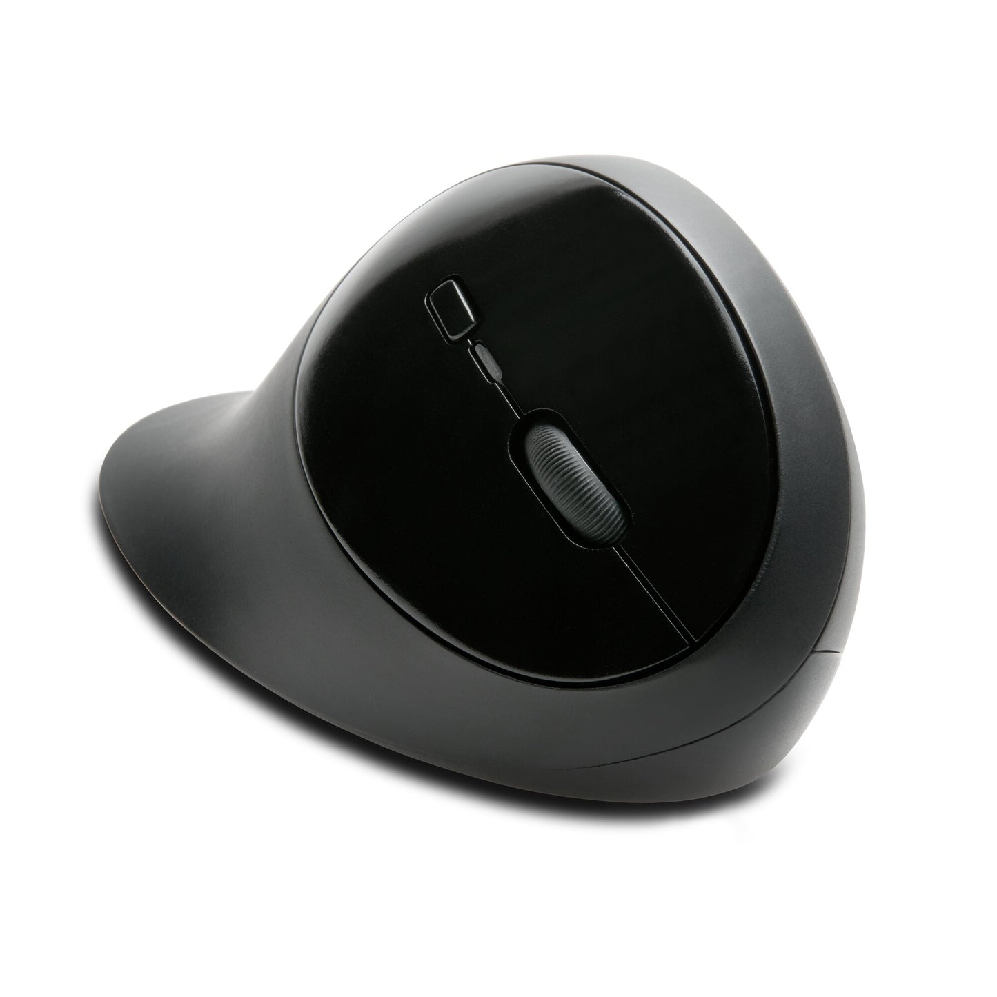 Kensington Pro Fit Ergo Wireless Mouse (Black)
