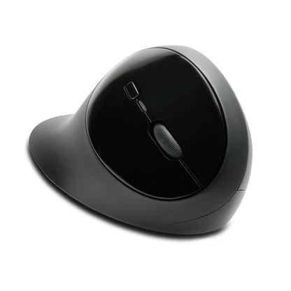 Kensington Pro Fit Ergo Wireless Mouse (Black)