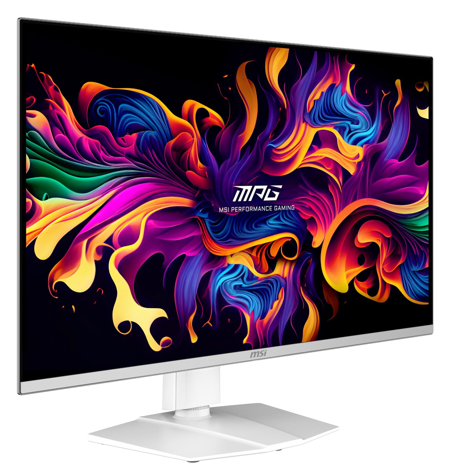 MSI MPG 321URXW QD-OLED 31.5" 4K UHD OLED 240Hz Monitor