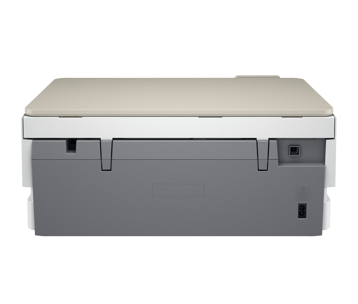 HP ENVY Inspire 7220e Wireless All-in-One Color Printer, Instant Ink; Copier, Scanner