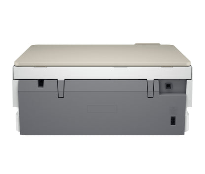 HP ENVY Inspire 7220e Wireless All-in-One Color Printer, Instant Ink; Copier, Scanner