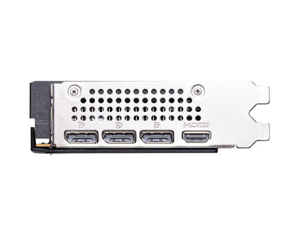 MSI GeForce RTX 5060 8GB GDDR7 OC Graphics Card