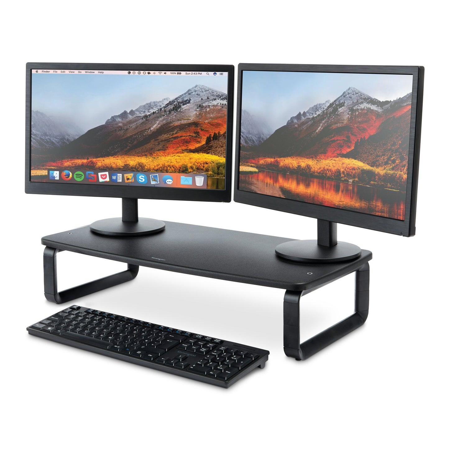 Kensington SmartFit Extra Wide Monitor Stand Mount