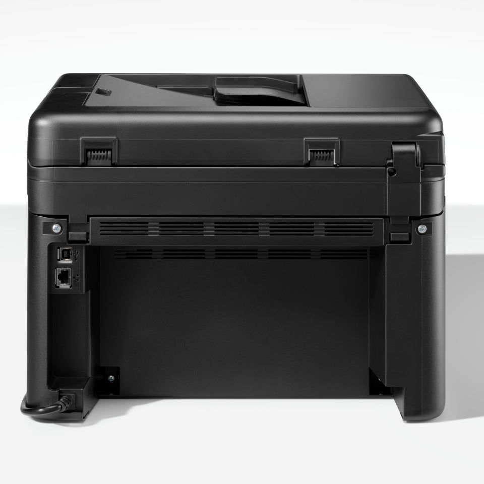 Brother DCP-L1660W Laser A4 2400 x 600 DPI 20 ppm Wi-Fi Printer