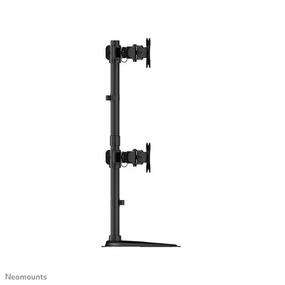 Neomounts NM-D335D4BLACK Monitor stand 10-27"