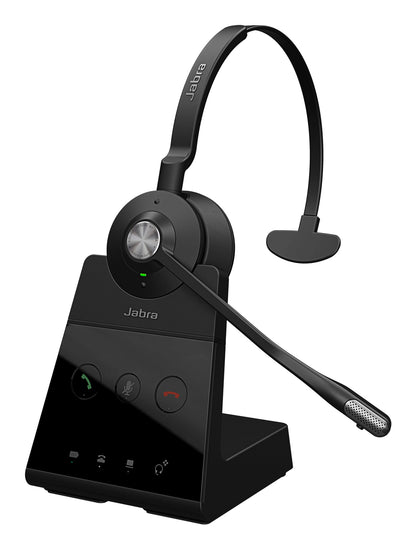 Jabra Engage 65 SE - Mono, UK/HK/SG/AU/NZ Headset