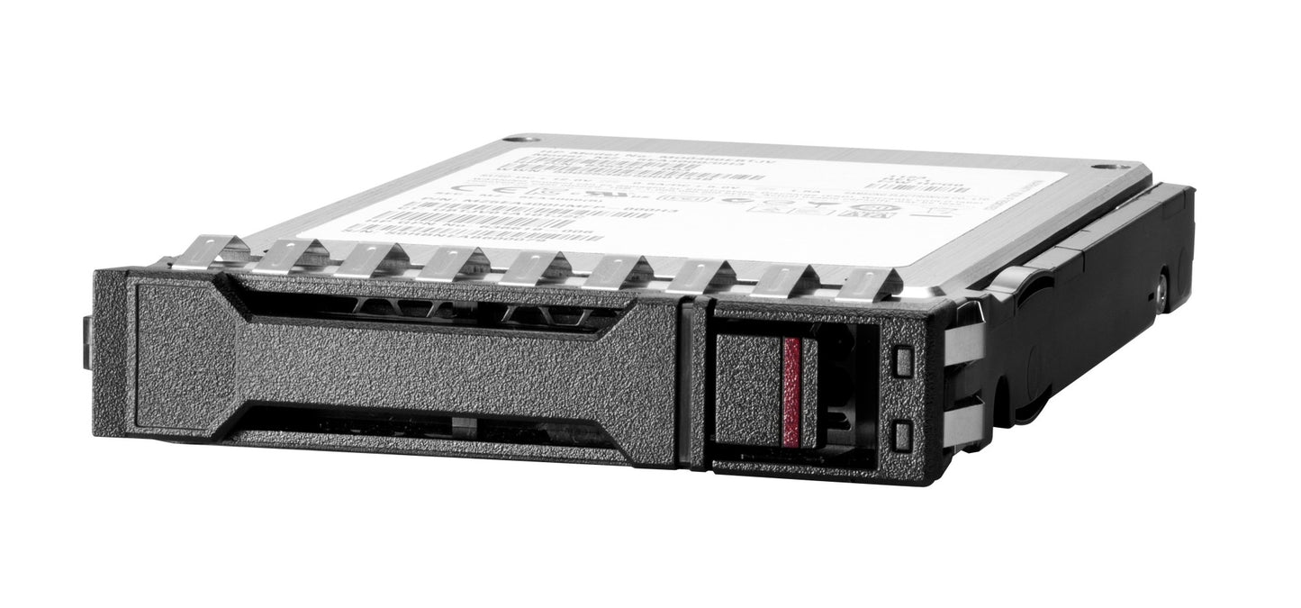 HPE ProLiant DL385 Gen11 8SFF Tri-Mode U.3 x4 BC Backplane Kit Rack