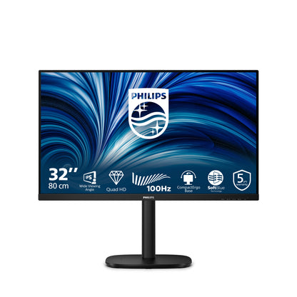 Philips 3000 series 32B2N3500/00 31.5" QHD IPS 100Hz Monitor
