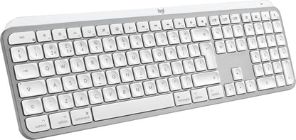 Logitech MX Keys S Wireless Keyboard UK