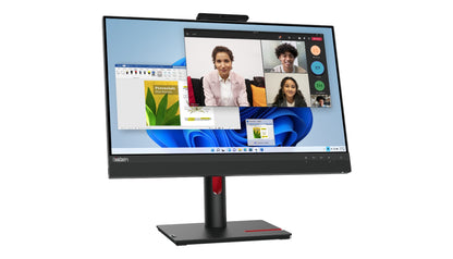 Lenovo ThinkCentre TIO-24 Gen5 23.8" Full HD IPS Monitor