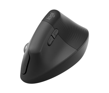 Logitech Lift Wired Ergonomic Mouse (0006494)