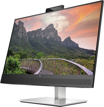 HP E27m G4 27" QHD IPS Monitor