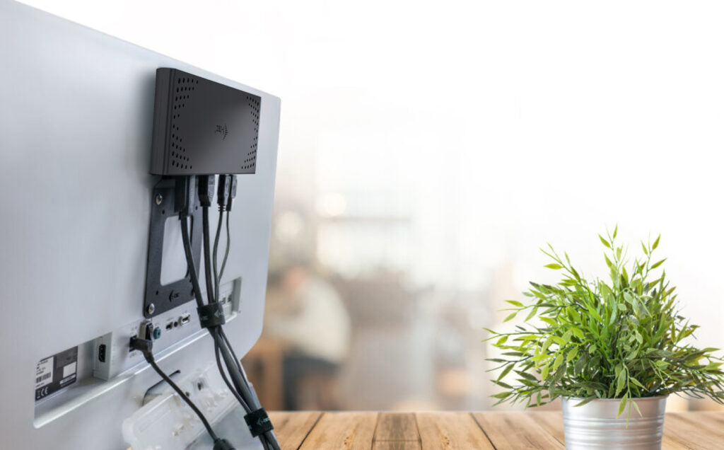i-tec / / Display Thunderbolt 3 Docking Station 100W