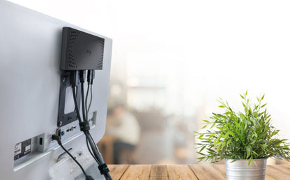 i-tec / / Display Thunderbolt 3 Docking Station 100W