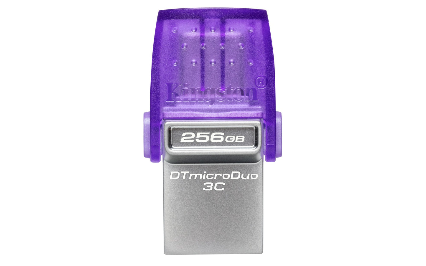 Kingston Technology DTDUO3CG3/256GB 256GB HDD