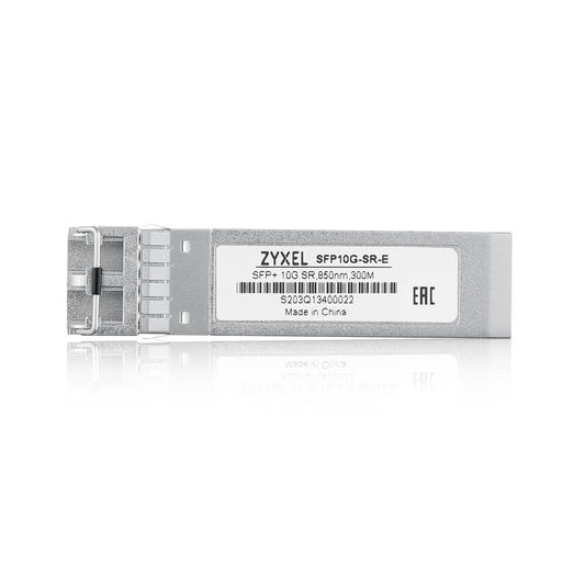 Zyxel SFP10G-SR-E network transceiver module Fiber optic Networking