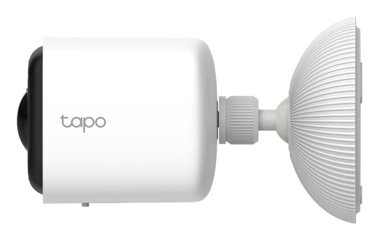TP-LINK Tapo C400 security camera Bullet IP security camera Indoor & outdoor 1920 x