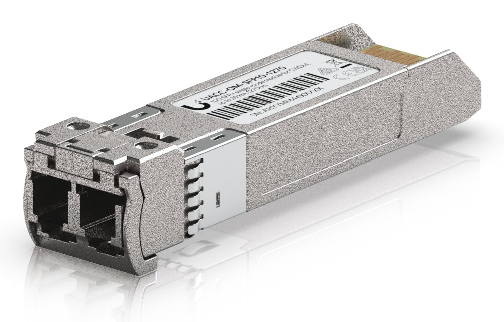 Ubiquiti UACC-OM-SFP10-1270 Networking