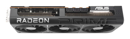 ASUS Prime Radeon RX 9070 XT 16GB GDDR6 Graphics Card ()