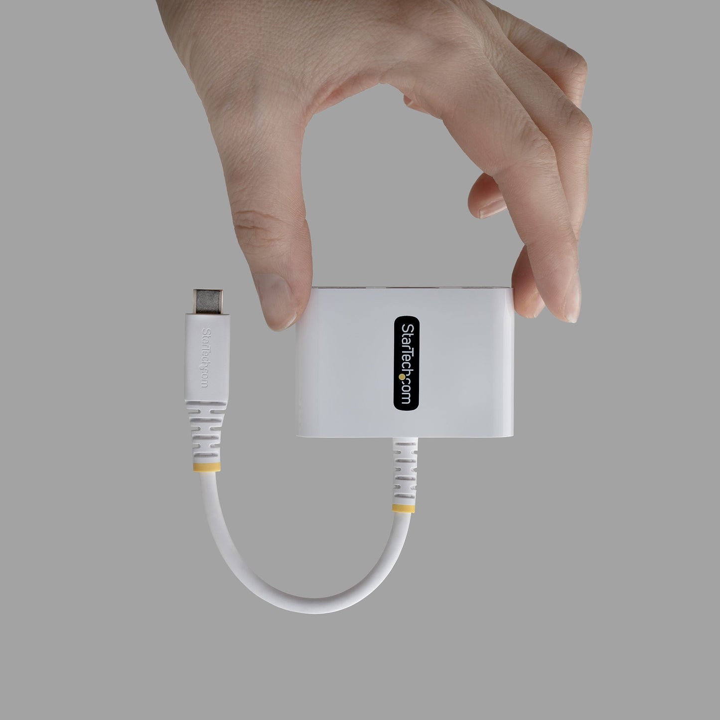 StarTech.com Multiport Adapter PD USB-C Docking Station 140W