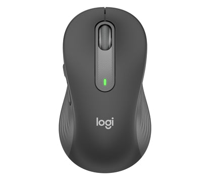Logitech Signature M650 L Wireless Mouse (0006348)