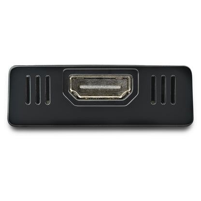 StarTech.com USB 3.0 to HDMI Adapter - 4K 30Hz Ultra HD - DisplayLink Certified Hub