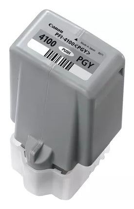 Canon 6784C001/PFI-4100PGY Ink Cartridge (Canon IPF PRO-1100)