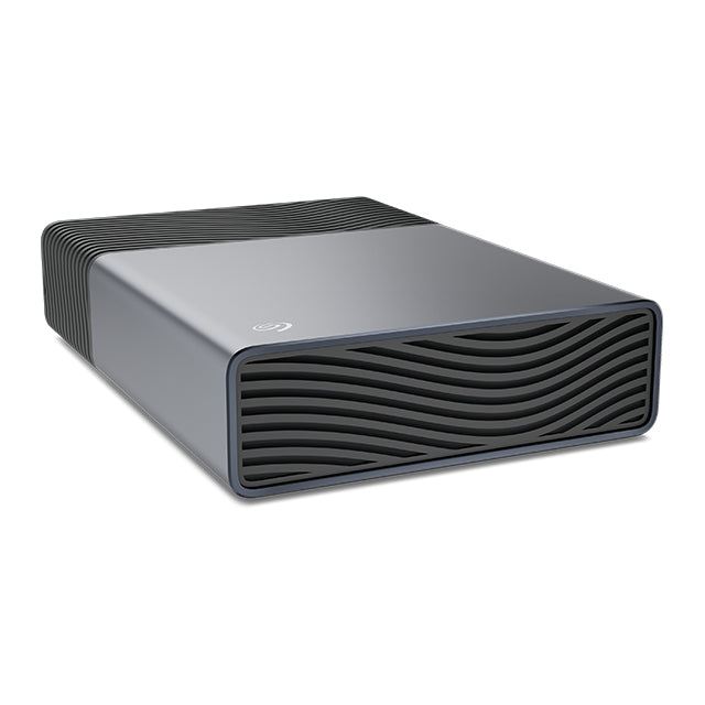 Seagate STNB8000400 8TB HDD