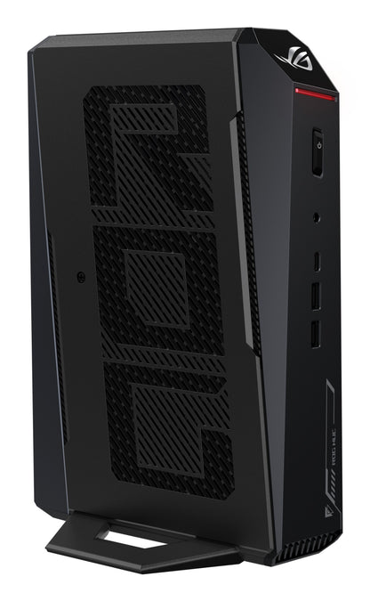 ASUS ROG NUC RNUC15JNK9X28AA3 Core Ultra 9 275HX 32GB 2TB SSD NVIDIA GeForce RTX 5080 Mini PC